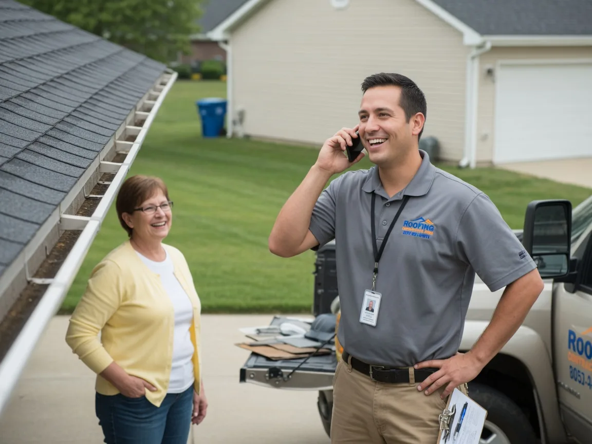 Local Roofing Contractors Calexico, CA FAQs